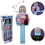LEXIBOOK Micro Inalámbrico Disney Frozen MIC240FZ