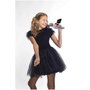 LEXIBOOK Micro Inalámbrico Disney Frozen MIC240FZ