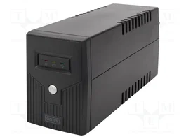 DIGITUS UPS 600VA 360W Line Interactive