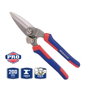 Ciseaux Workpro Acier forgé 20 cm