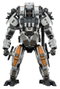 Joy Toy Dark Source figurine APOC Series DragonFang Assault Mech 17 cm