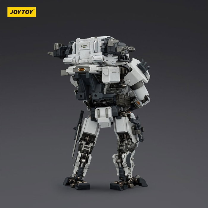 Joy Toy Dark Source figurine APOC Series DragonFang Assault Mech 17 cm