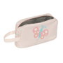 Sac glacière goûter Safta Mariposa 21,5 x 12 x 6,5 cm