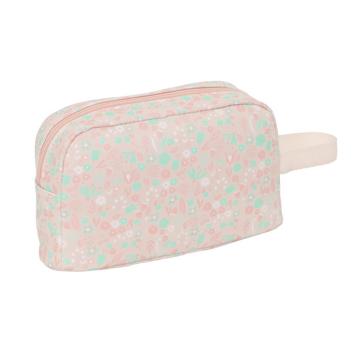 Sac glacière goûter Safta Mariposa 21,5 x 12 x 6,5 cm Sac glacière goûter Safta Mariposa 21,5 x 12 x 6,5 cm