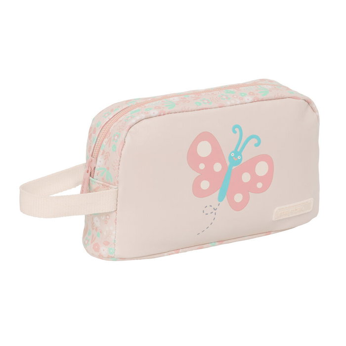 Sac glacière goûter Safta Mariposa 21,5 x 12 x 6,5 cm Sac glacière goûter Safta Mariposa 21,5 x 12 x 6,5 cm