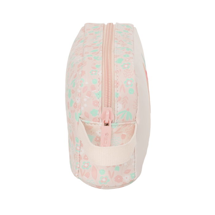 Sac glacière goûter Safta Mariposa 21,5 x 12 x 6,5 cm