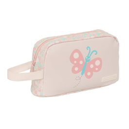 Sac glacière goûter Safta Mariposa 21,5 x 12 x 6,5 cm