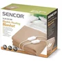 Sencor Couverture chauffante SUB 281BE