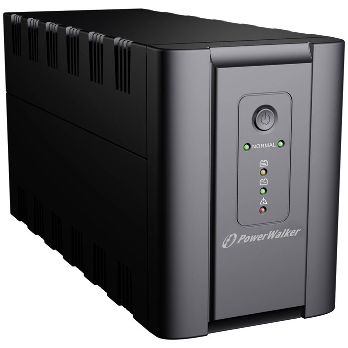 PowerWalker VI 1200 SH IEC