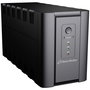 PowerWalker VI 1200 SH IEC