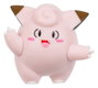 Jazwares Pokémon Clip 'n' Go minifigurines Poké Balls ver. 22 Assortiment (6)