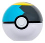 Jazwares Pokémon Clip 'n' Go minifigurines Poké Balls ver. 22 Assortiment (6)