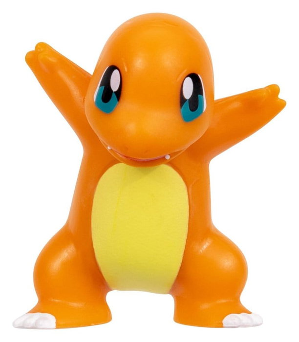 Jazwares Pokémon Clip 'n' Go minifigurines Poké Balls ver. 22 Assortiment (6) Jazwares Pokémon Clip 'n' Go minifigurines Poké Balls ver. 22 Assortiment (6)