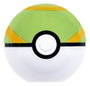 Jazwares Pokémon Clip 'n' Go minifigurines Poké Balls ver. 22 Assortiment (6)