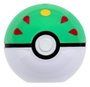 Jazwares Pokémon Clip 'n' Go minifigurines Poké Balls ver. 22 Assortiment (6)