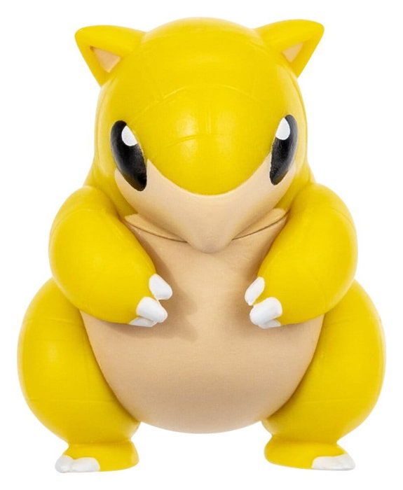 Jazwares Pokémon Clip 'n' Go minifigurines Poké Balls ver. 22 Assortiment (6) Jazwares Pokémon Clip 'n' Go minifigurines Poké Balls ver. 22 Assortiment (6)