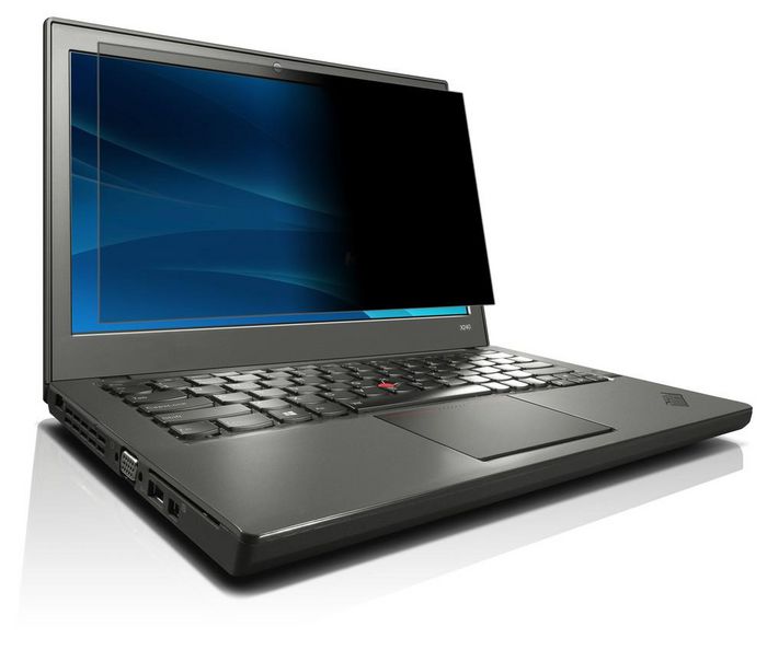 Lenovo Filtre de confidentialité 3M 12.5W pour ordinateur portable 12,5 pouces Lenovo Filtre de confidentialité 3M 12.5W pour ordinateur portable 12,5 pouces