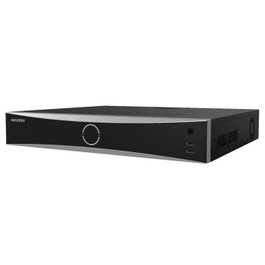 Hikvision NVR 32 canaux 1U 16 PoE AcuSense 4K