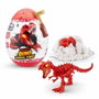 Zuru ROBO ALIVE Volcano Fossil Find S2 - Jeu de fouille de fossiles de dinosaures