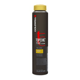 Goldwell Top Chic Teinture Permanente pour Cheveux - 10V Blond Clair - Flacon 250 ml
