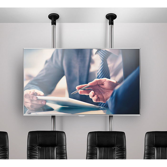 Support de table d'écran B-Tech BT9903/B V2 120" Support de table d'écran B-Tech BT9903/B V2 120"