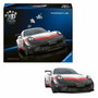 Ravensburger Puzzle 3D Iconics - Porsche 911 GT3 Cup