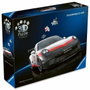 Ravensburger Puzzle 3D Iconics - Porsche 911 GT3 Cup