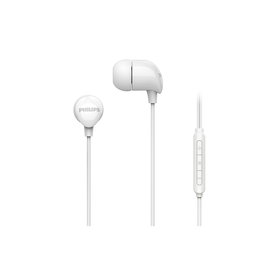 Casque Philips TAE2146WT/00 Blanc