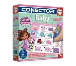Educa Conector Gabby'S Doll House