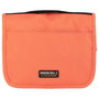 ERIK - Sac organisateur Dragon Ball à fermeture double et multiples compartiments, polyester imperméable avec anse et crochet