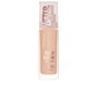 Maybelline Fond de Teint Lifter Plump & Glow, Teint Repulpant Illuminant, 2% Niacinamide & Acide Hyaluronique, Hydratation 24h, N°116, 30 ml