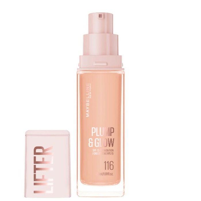 Maybelline Lifter Plump & Glow n° 116