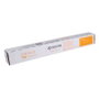 Kyocera Toner TK-8395Y TK8395Y Jaune Original Cartouche pour TASKalfa 3554Ci