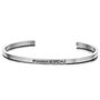 Bracelet Femme CO88 Collection 8CB-19019 Argenté