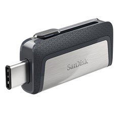Sandisk Ultra Dual OTG 128 Go USB 3.1 Type-C Sandisk Ultra Dual OTG 128 Go USB 3.1 Type-C