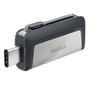 Sandisk Ultra Dual OTG 128 Go USB 3.1 Type-C