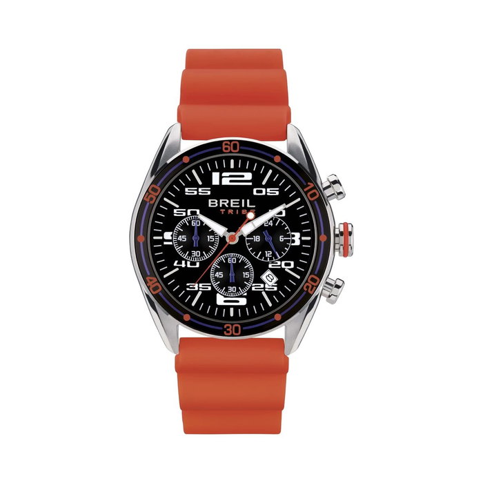 Montre Homme Breil EW063 (Ø 43 mm)