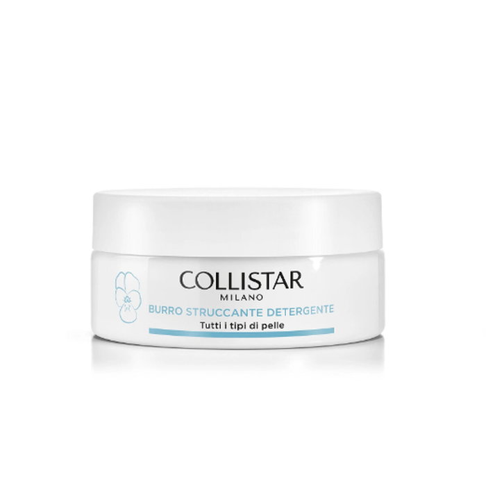 Collistar Baume Nettoyant Démaquillant 100 ml Collistar Baume Nettoyant Démaquillant 100 ml