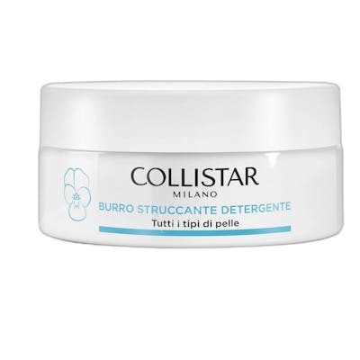 Collistar Baume Nettoyant Démaquillant 100 ml Collistar Baume Nettoyant Démaquillant 100 ml