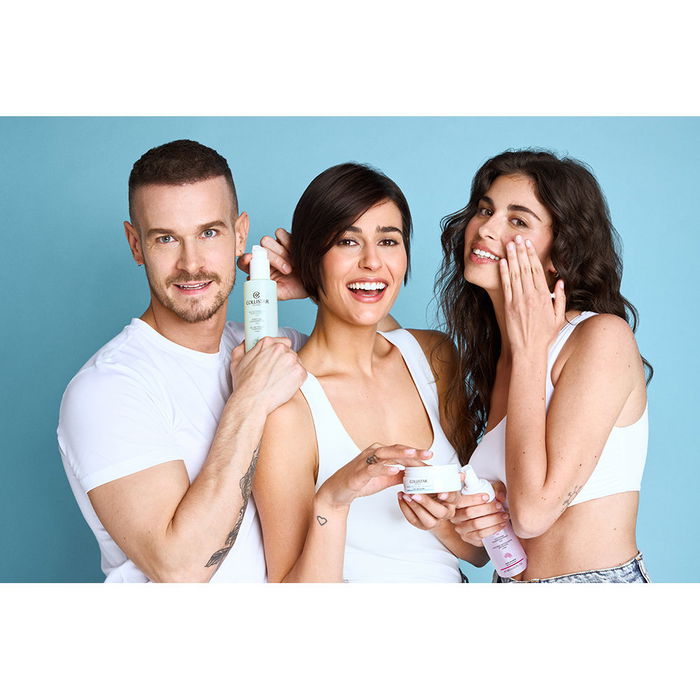 Collistar Baume Nettoyant Démaquillant pour Peaux Sensibles, 100 ml