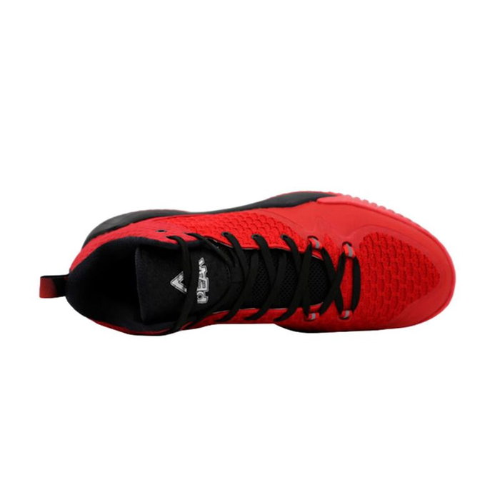 Chaussures de Basket-Ball pour Adultes Peak Taichi Lou Williams 1 Rouge