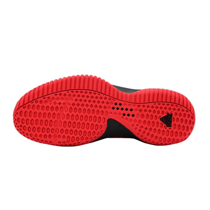 Chaussures de Basket-Ball pour Adultes Peak Taichi Lou Williams 1 Rouge
