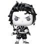 Funko Pop! Tanjiro Kamado (Sumi Deco) - Demon Slayer