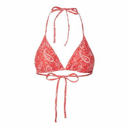 Soutien-gorge Pieces Pcbaomi Rouge