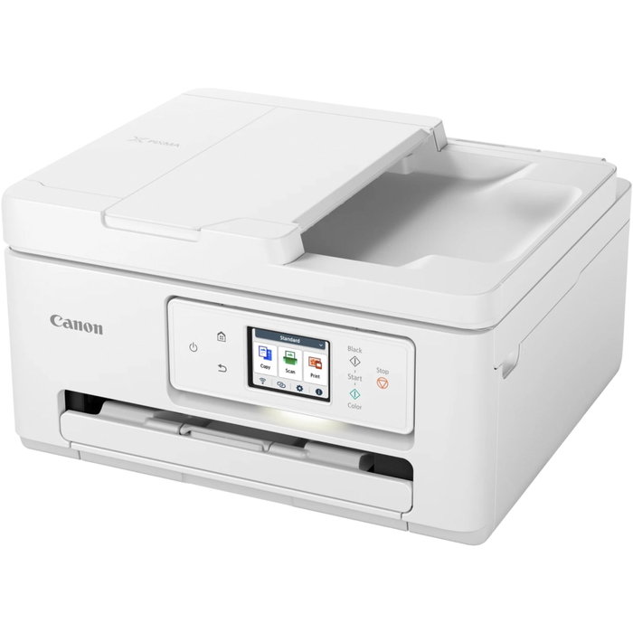 Canon PIXMA TS7750i - Imprimante multifonction jet d'encre Wi-Fi, ADF, Recto-Verso