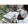 Canon PIXMA TS7750i - Imprimante multifonction jet d'encre Wi-Fi, ADF, Recto-Verso
