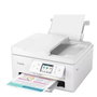 Canon PIXMA TS7750i Multifonction Blanche