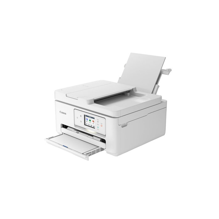 Canon PIXMA TS7750i Multifonction Blanche Canon PIXMA TS7750i Multifonction Blanche