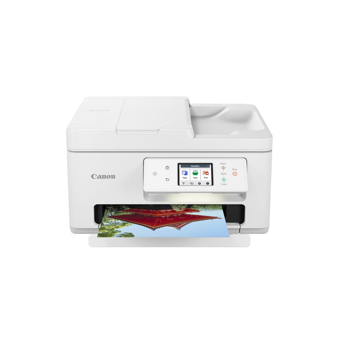 Canon PIXMA TS7750i Multifonction Blanche Canon PIXMA TS7750i Multifonction Blanche