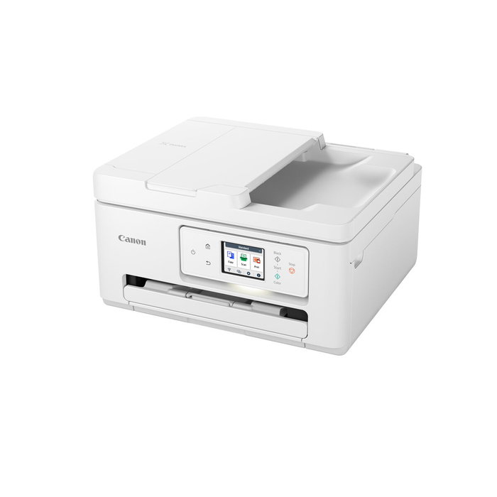 Canon PIXMA TS7750i Multifonction Blanche Canon PIXMA TS7750i Multifonction Blanche